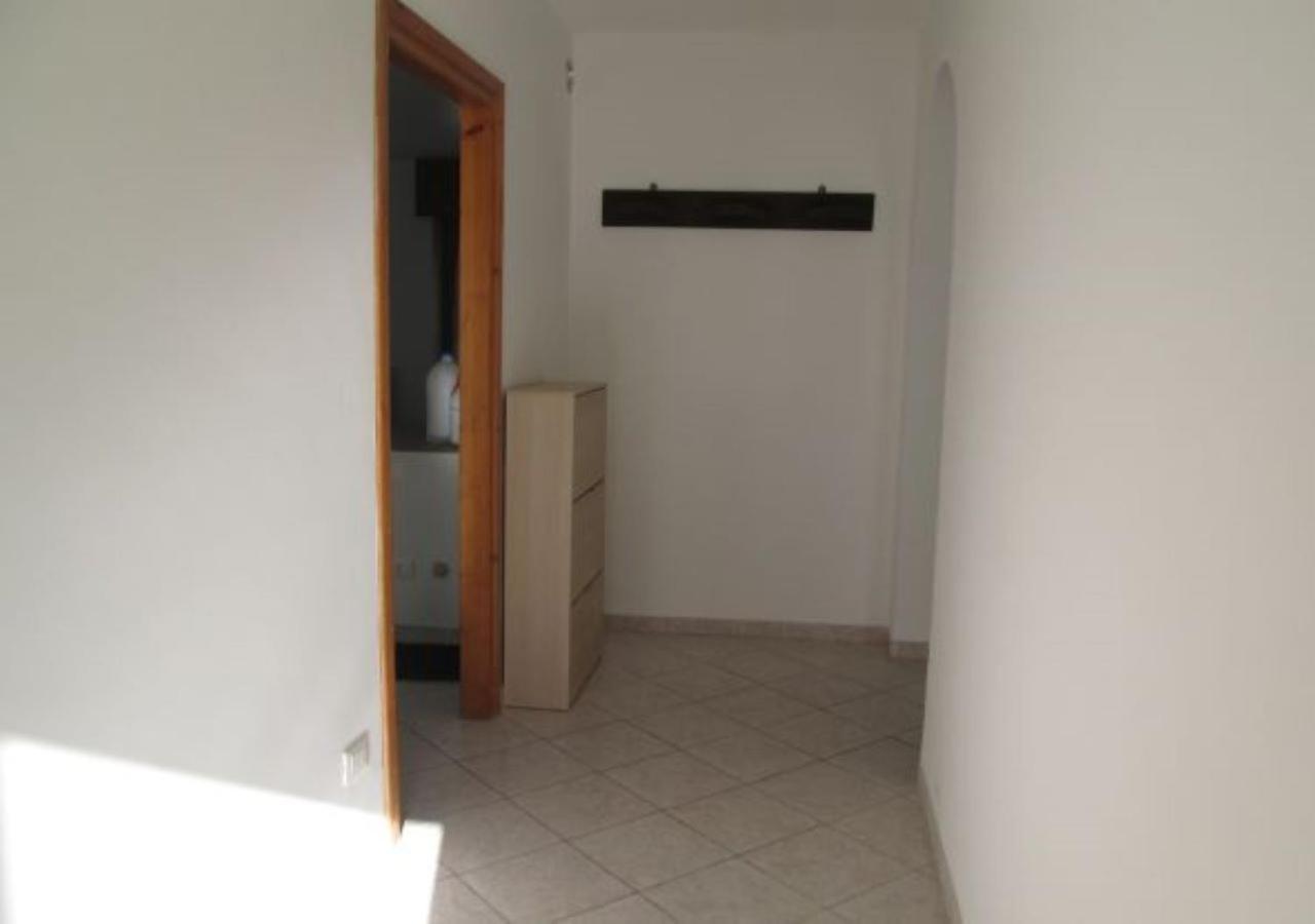 Casa Mia Apartment Nus Exterior photo